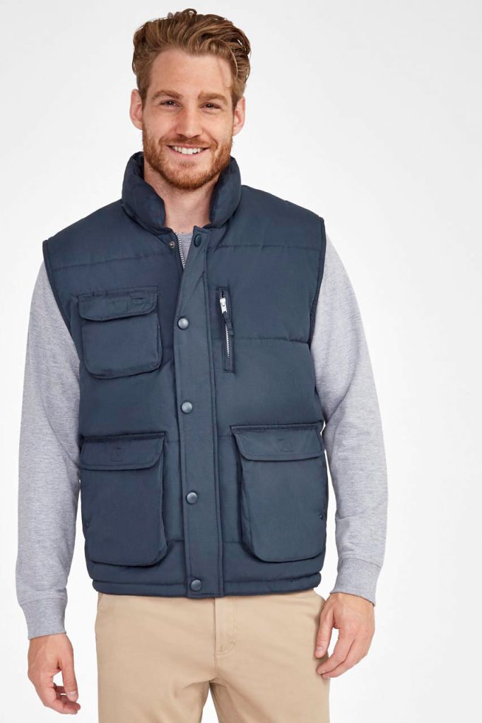 BODYWARMER